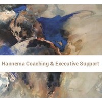 Hannema Coaching & Executive Support logo, Hannema Coaching & Executive Support contact details