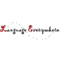 Language Everywhere logo, Language Everywhere contact details