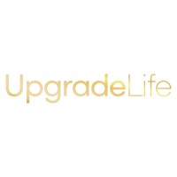 UpgradeLife logo, UpgradeLife contact details