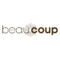 Beaucoup logo, Beaucoup contact details