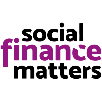 Social Finance Matters logo, Social Finance Matters contact details