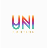 UNI Emotion logo, UNI Emotion contact details