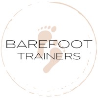 Barefoot Trainers logo, Barefoot Trainers contact details