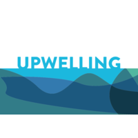 Upwelling Learning logo, Upwelling Learning contact details