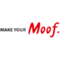 MOOF.nu logo, MOOF.nu contact details