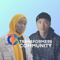 Transformers Community logo, Transformers Community contact details