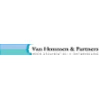 Van Hemmen & Partners logo, Van Hemmen & Partners contact details