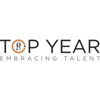 Top Year logo, Top Year contact details