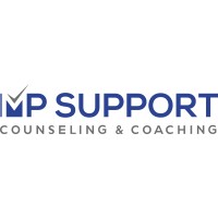 MP Support Counseling & Coaching logo, MP Support Counseling & Coaching contact details