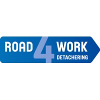 Road4Work B.V. logo, Road4Work B.V. contact details