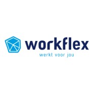 Workflex | werkt voor jou logo, Workflex | werkt voor jou contact details