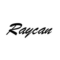 Raycan logo, Raycan contact details