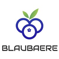 Blaubaere B.V. logo, Blaubaere B.V. contact details