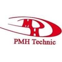 PMH TECHNIC logo, PMH TECHNIC contact details