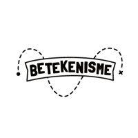 Betekenisme logo, Betekenisme contact details