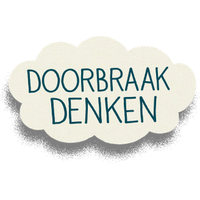 Doorbraak Denken logo, Doorbraak Denken contact details