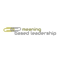 Meaning Based Leadership logo, Meaning Based Leadership contact details