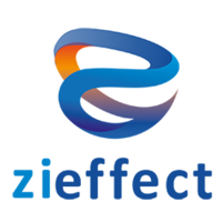 Zieffect logo, Zieffect contact details