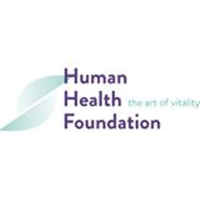 Human Health Foundation logo, Human Health Foundation contact details