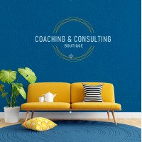 Coaching and Consulting Boutique logo, Coaching and Consulting Boutique contact details