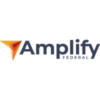 Amplify Federal logo, Amplify Federal contact details