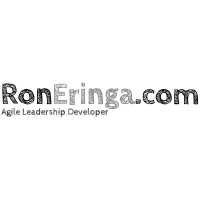 RonEringa.com logo, RonEringa.com contact details