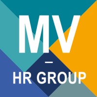 MV-HR group logo, MV-HR group contact details