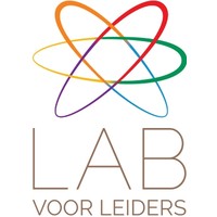 LAB voor Leiders logo, LAB voor Leiders contact details