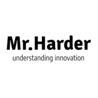 Mr.Harder logo, Mr.Harder contact details