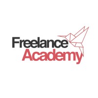 Freelance Academy logo, Freelance Academy contact details