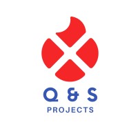 Q & S Projects logo, Q & S Projects contact details