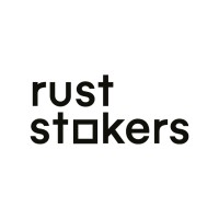 Ruststokers logo, Ruststokers contact details