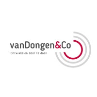 Van Dongen & Co. logo, Van Dongen & Co. contact details