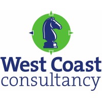 WestCoastConsultancy logo, WestCoastConsultancy contact details