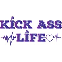 Kick Ass Life logo, Kick Ass Life contact details