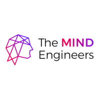 The MIND Engineers logo, The MIND Engineers contact details