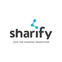 SHARIFY logo, SHARIFY contact details