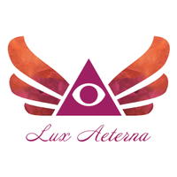 Lux.Aeterna logo, Lux.Aeterna contact details