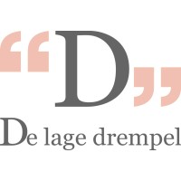 De lage drempel Amersfoort logo, De lage drempel Amersfoort contact details