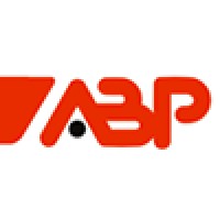 ABP logo, ABP contact details