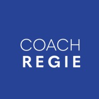 CoachRegie logo, CoachRegie contact details