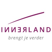 INNERLAND | brengt je verder logo, INNERLAND | brengt je verder contact details