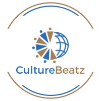 CultureBeatz logo, CultureBeatz contact details