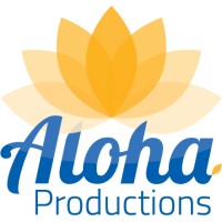 Aloha ! Productions logo, Aloha ! Productions contact details