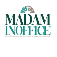 Madam in Office logo, Madam in Office contact details