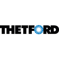 Thetford Australia logo, Thetford Australia contact details