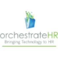 Orchestrate HR logo, Orchestrate HR contact details