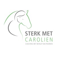 Sterk met Carolien logo, Sterk met Carolien contact details