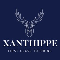 Xanthippe logo, Xanthippe contact details