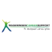 Wageningen Career Support logo, Wageningen Career Support contact details